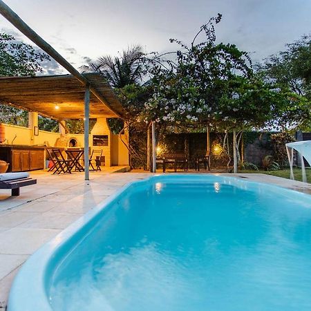Villa Casa da Bia Jijoca de Jericoacoara Esterno foto