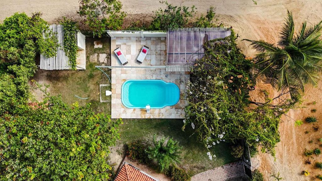 Villa Casa da Bia Jijoca de Jericoacoara Esterno foto