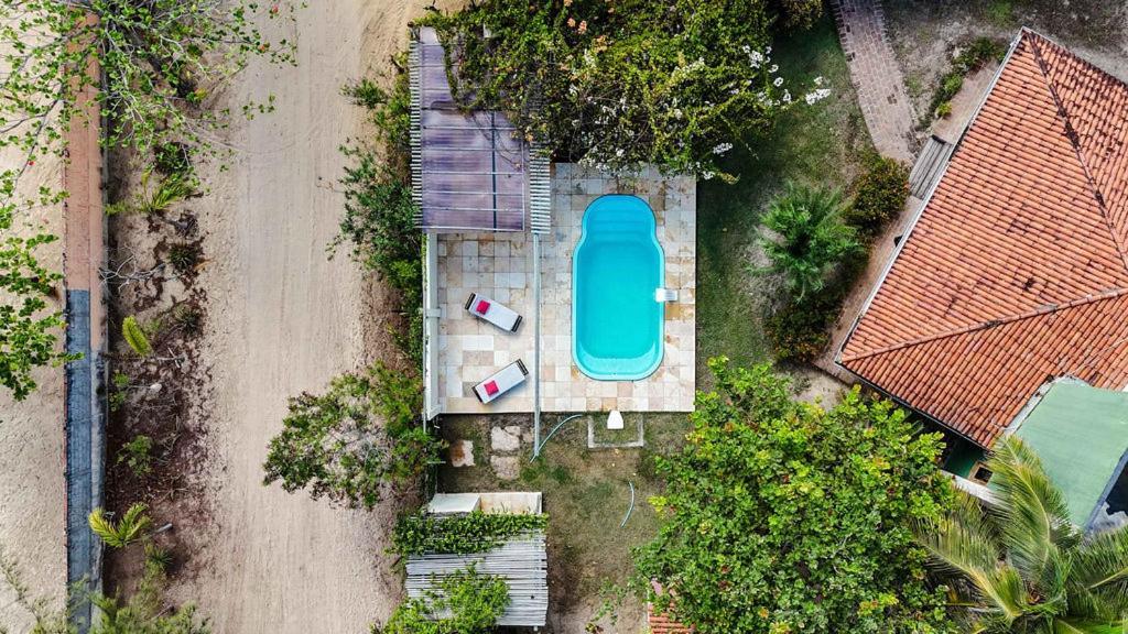 Villa Casa da Bia Jijoca de Jericoacoara Esterno foto