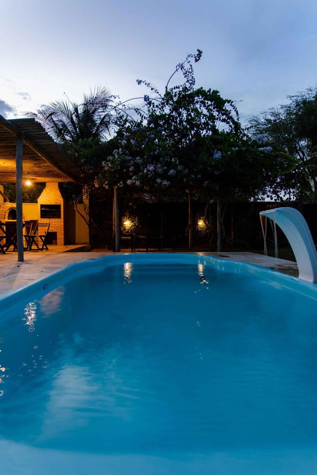 Villa Casa da Bia Jijoca de Jericoacoara Esterno foto