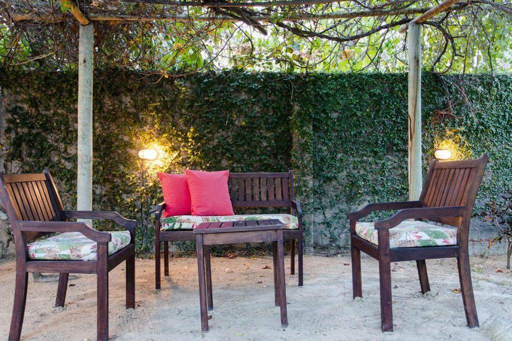 Villa Casa da Bia Jijoca de Jericoacoara Esterno foto