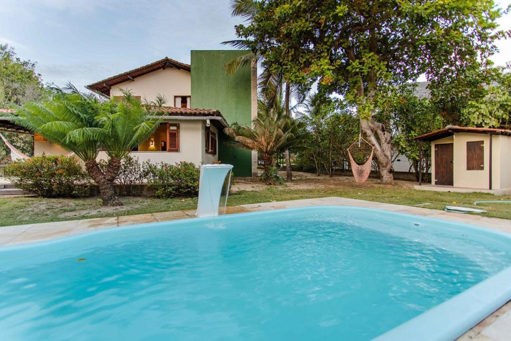 Villa Casa da Bia Jijoca de Jericoacoara Esterno foto