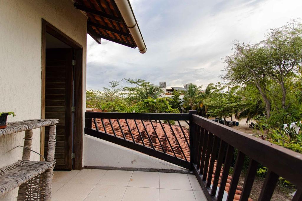 Villa Casa da Bia Jijoca de Jericoacoara Esterno foto