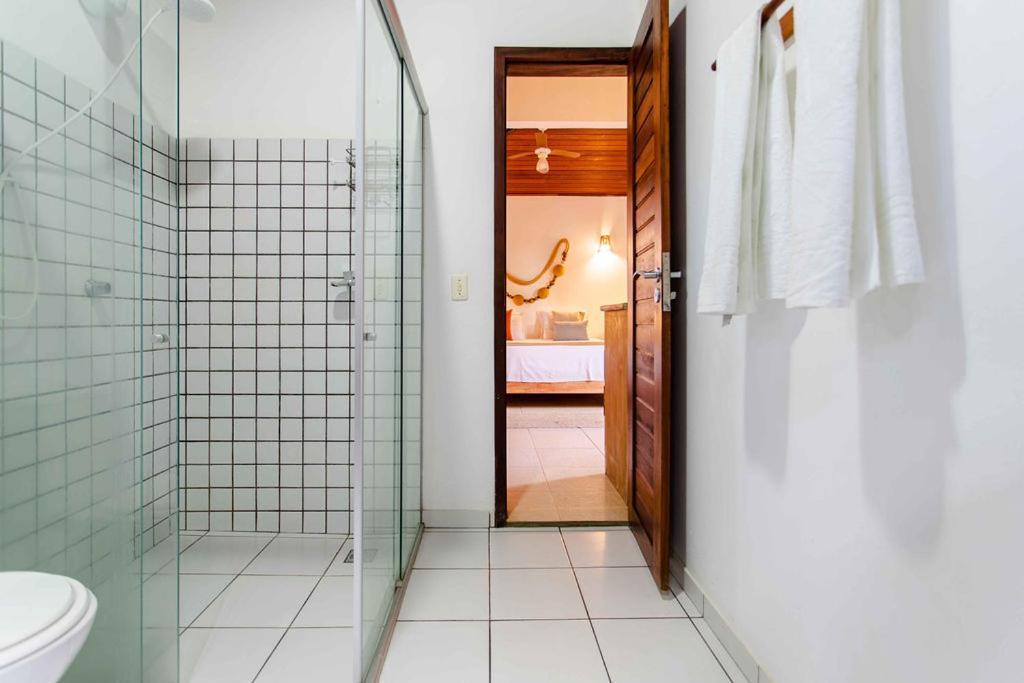Villa Casa da Bia Jijoca de Jericoacoara Esterno foto