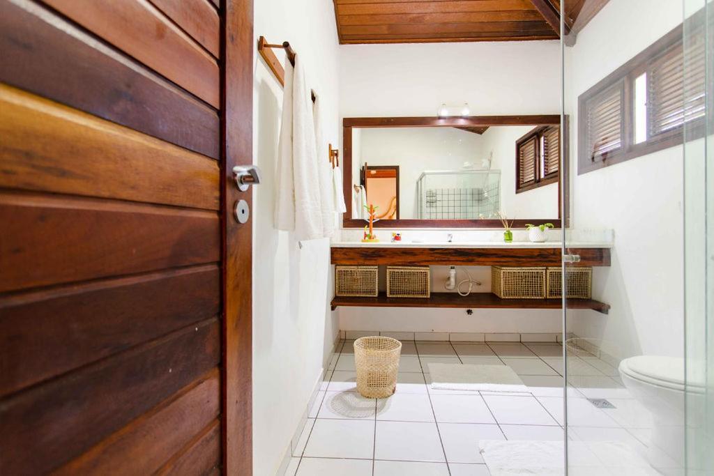 Villa Casa da Bia Jijoca de Jericoacoara Esterno foto