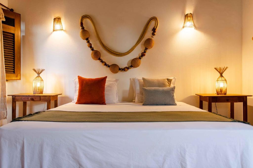 Villa Casa da Bia Jijoca de Jericoacoara Esterno foto