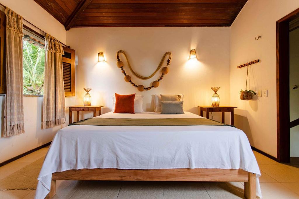 Villa Casa da Bia Jijoca de Jericoacoara Esterno foto