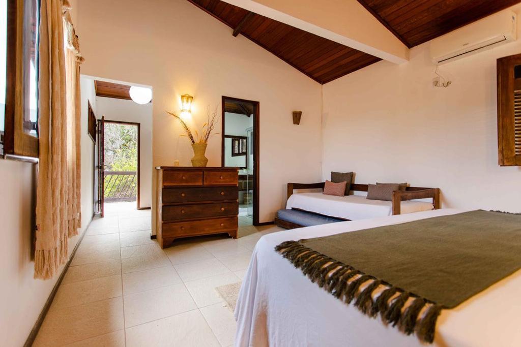 Villa Casa da Bia Jijoca de Jericoacoara Esterno foto
