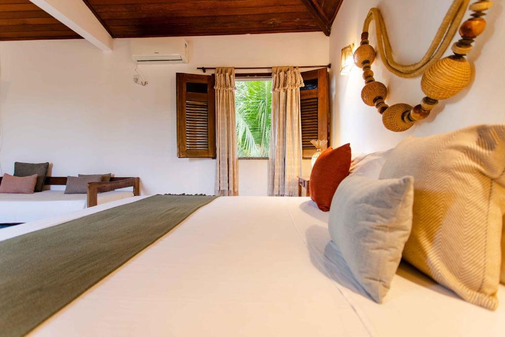 Villa Casa da Bia Jijoca de Jericoacoara Esterno foto