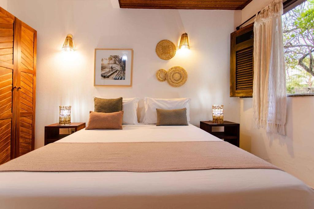 Villa Casa da Bia Jijoca de Jericoacoara Esterno foto