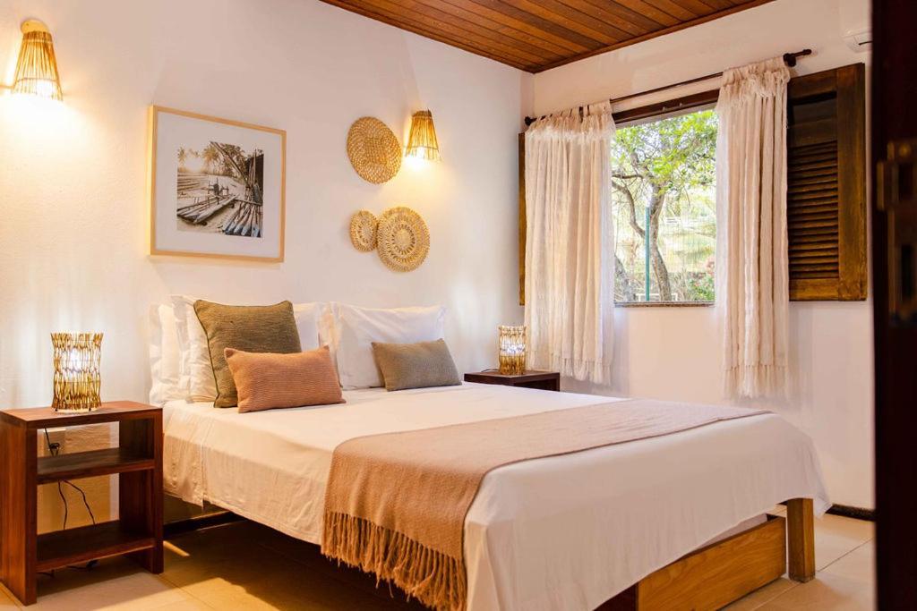 Villa Casa da Bia Jijoca de Jericoacoara Esterno foto