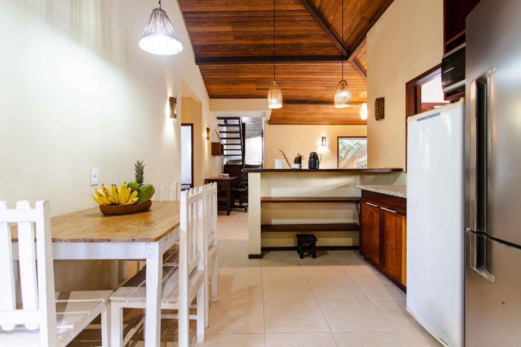 Villa Casa da Bia Jijoca de Jericoacoara Esterno foto