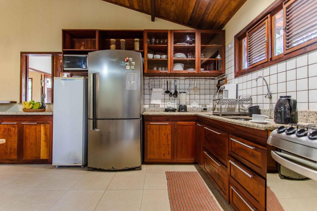 Villa Casa da Bia Jijoca de Jericoacoara Esterno foto