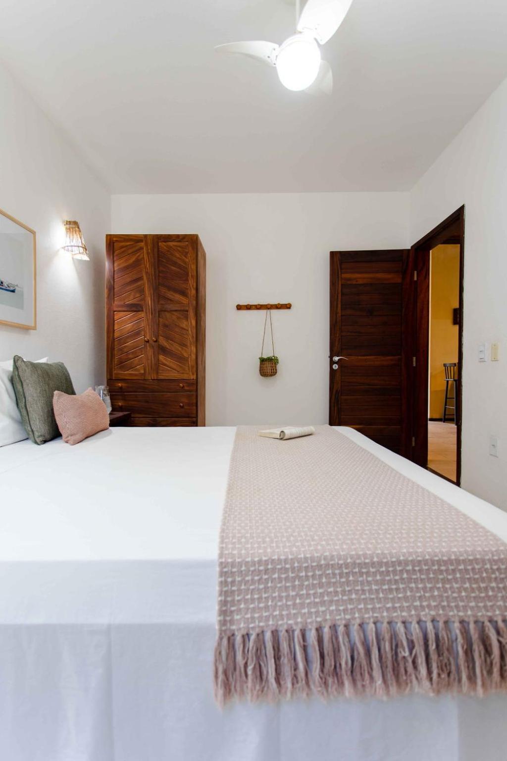 Villa Casa da Bia Jijoca de Jericoacoara Esterno foto