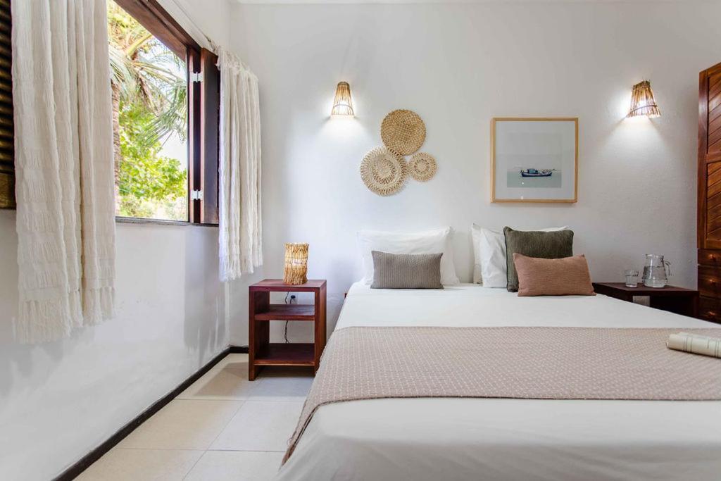 Villa Casa da Bia Jijoca de Jericoacoara Esterno foto