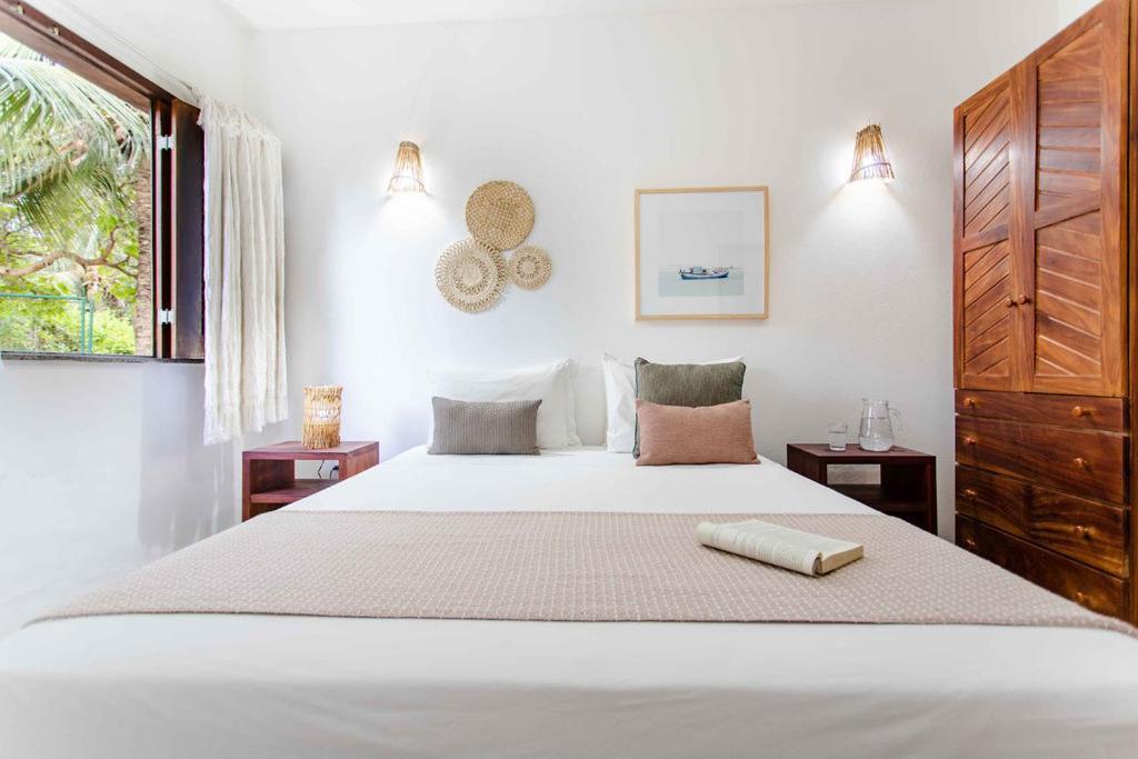 Villa Casa da Bia Jijoca de Jericoacoara Esterno foto