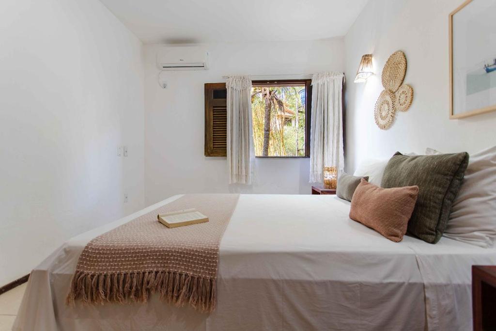 Villa Casa da Bia Jijoca de Jericoacoara Esterno foto