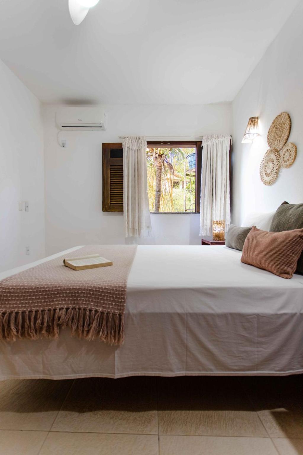 Villa Casa da Bia Jijoca de Jericoacoara Esterno foto