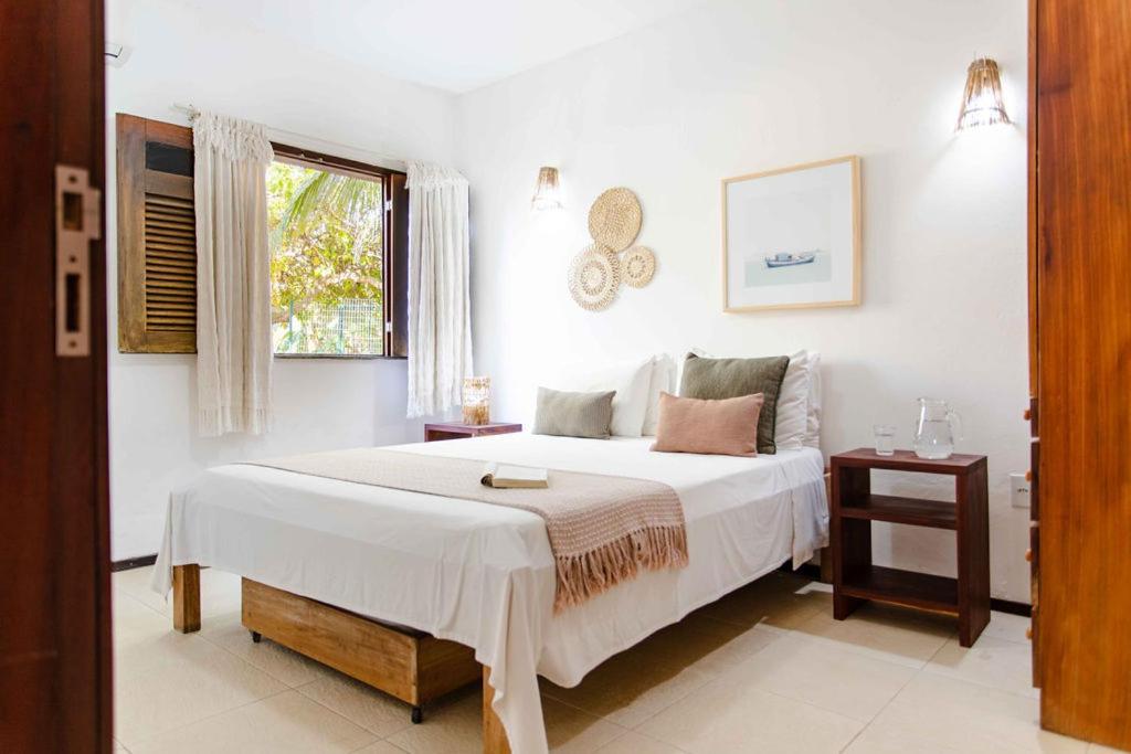Villa Casa da Bia Jijoca de Jericoacoara Esterno foto