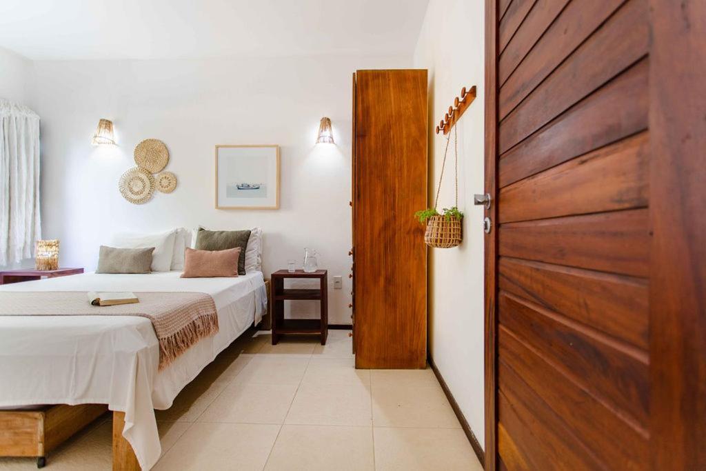 Villa Casa da Bia Jijoca de Jericoacoara Esterno foto