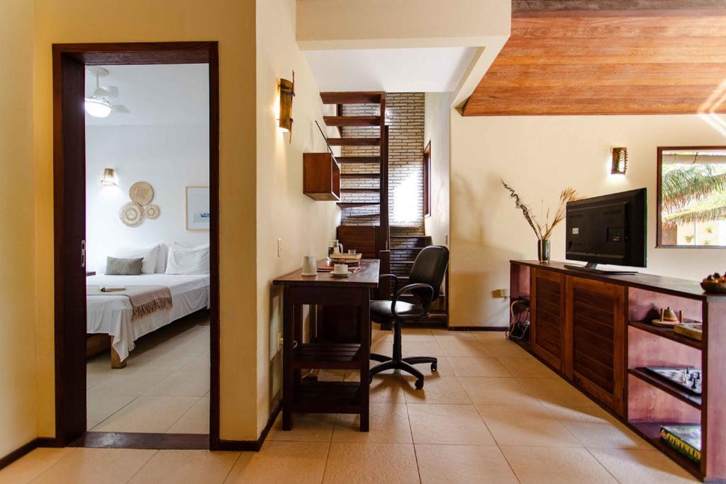 Villa Casa da Bia Jijoca de Jericoacoara Esterno foto