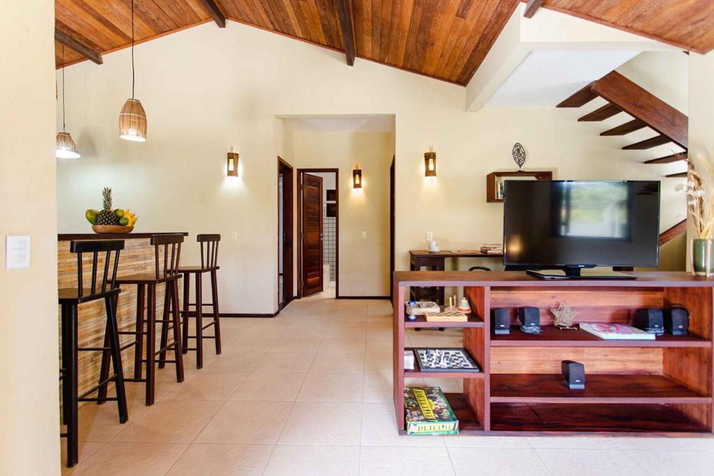 Villa Casa da Bia Jijoca de Jericoacoara Esterno foto