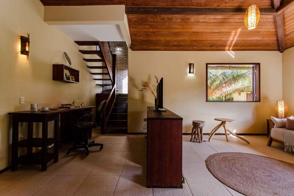 Villa Casa da Bia Jijoca de Jericoacoara Esterno foto