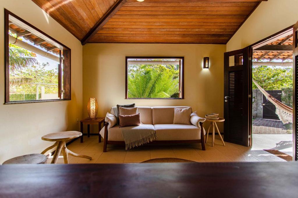 Villa Casa da Bia Jijoca de Jericoacoara Esterno foto