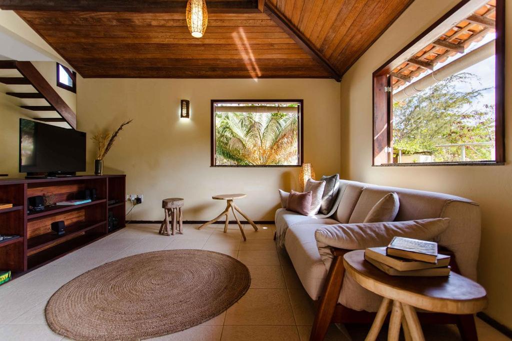 Villa Casa da Bia Jijoca de Jericoacoara Esterno foto